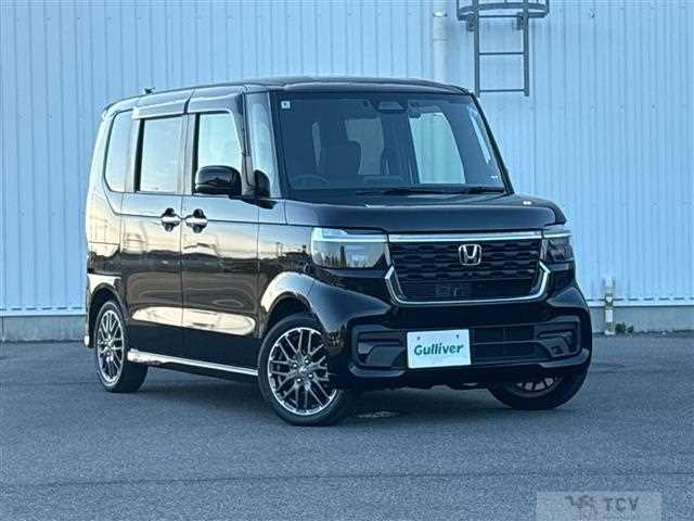 2024 Honda N BOX