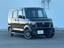2024 Honda N BOX
