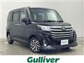 2021 Toyota Roomy