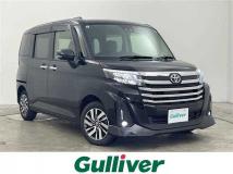 2021 Toyota Roomy
