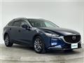 2022 Mazda Mazda6