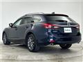 2022 Mazda Mazda6