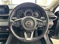 2022 Mazda Mazda6