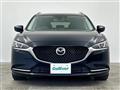 2022 Mazda Mazda6