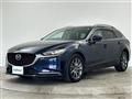 2022 Mazda Mazda6