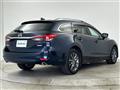 2022 Mazda Mazda6