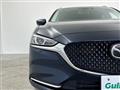 2022 Mazda Mazda6