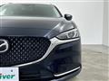 2022 Mazda Mazda6