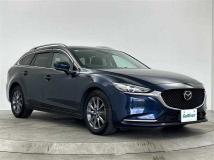 2022 Mazda Mazda6