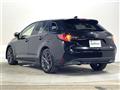 2021 Toyota Corolla Touring Wagon