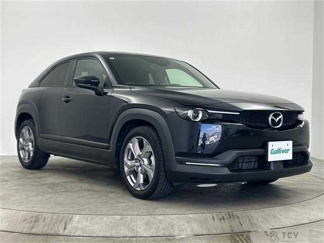 2021 Mazda Mazda Others