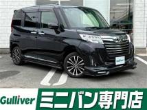 2020 Toyota Roomy