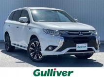 2017 Mitsubishi OUTLANDER PHEV