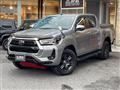 2022 Toyota Hilux