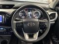 2022 Toyota Hilux