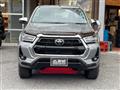 2022 Toyota Hilux