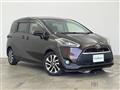 2016 Toyota Sienta