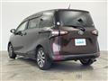 2016 Toyota Sienta