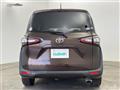 2016 Toyota Sienta