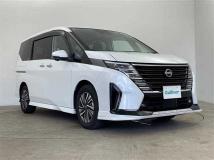 2023 Nissan Serena
