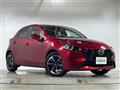 2025 Mazda Mazda2