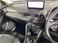 2025 Mazda Mazda2