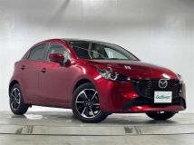 2025 Mazda Mazda2