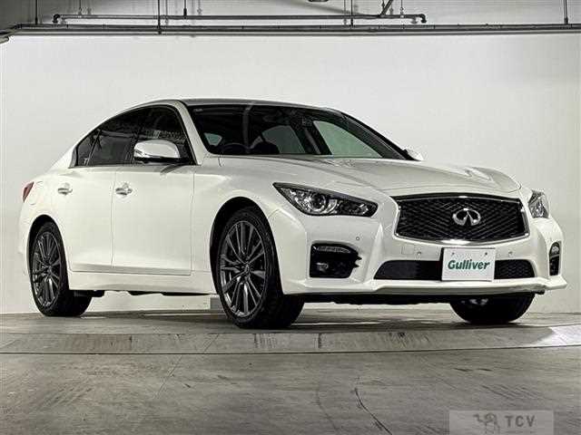 2014 Nissan Skyline
