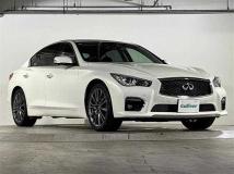 2014 Nissan Skyline