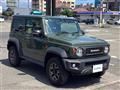 2019 Suzuki Jimny Sierra