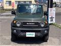 2019 Suzuki Jimny Sierra