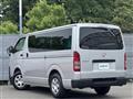 2026 Toyota Hiace Van