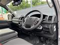 2026 Toyota Hiace Van