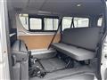 2026 Toyota Hiace Van