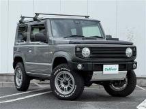 2020 Suzuki Jimny