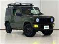 2022 Suzuki Jimny