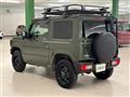 2022 Suzuki Jimny