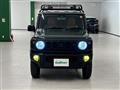 2022 Suzuki Jimny