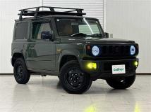 2022 Suzuki Jimny
