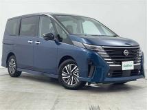 2024 Nissan Serena