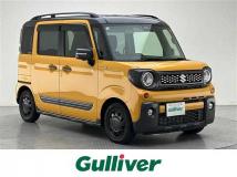 2019 Suzuki Spacia
