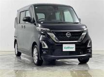 2022 Nissan ROOX