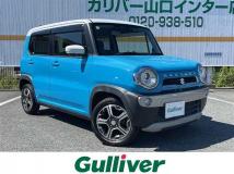2016 Suzuki Hustler