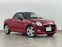 2020 Daihatsu Copen