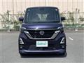 2020 Nissan ROOX