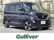 2020 Nissan ROOX