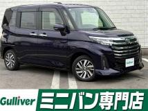 2023 Toyota Roomy