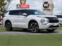 2022 Mitsubishi OUTLANDER PHEV
