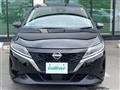 2023 Nissan Note