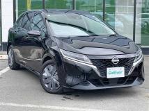 2023 Nissan Note